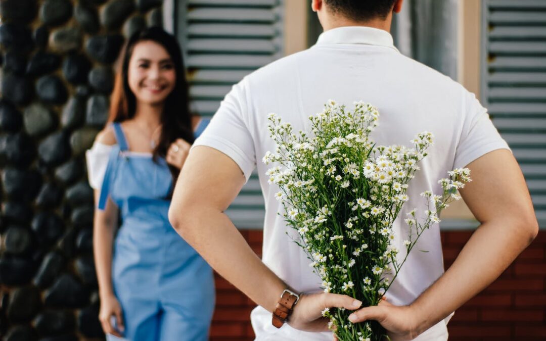 Why a man needs a woman? – 3 Thigs You Didn’t Know