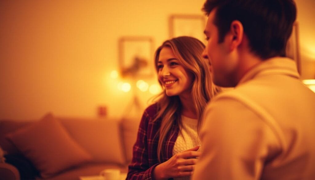 genuine compliments in relationships