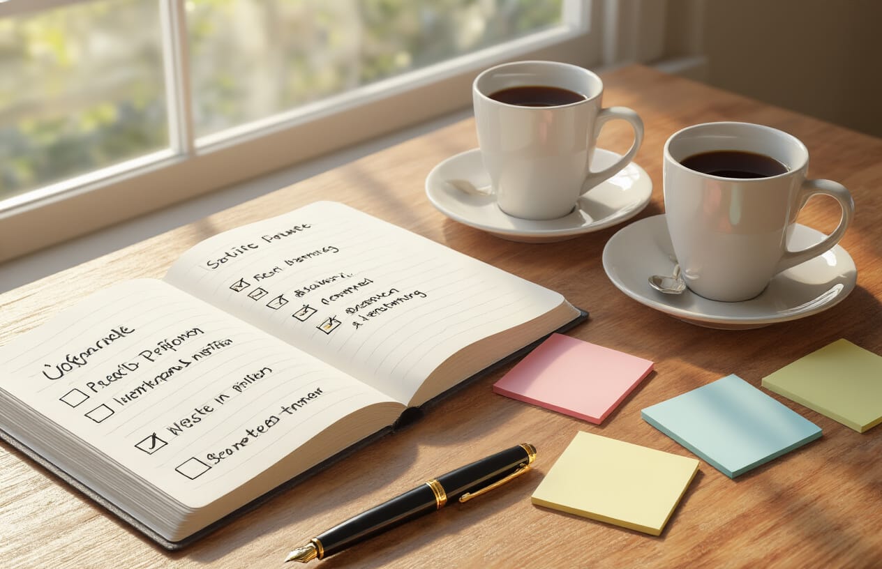 Essential Elements to Include in Your Relationship Contract