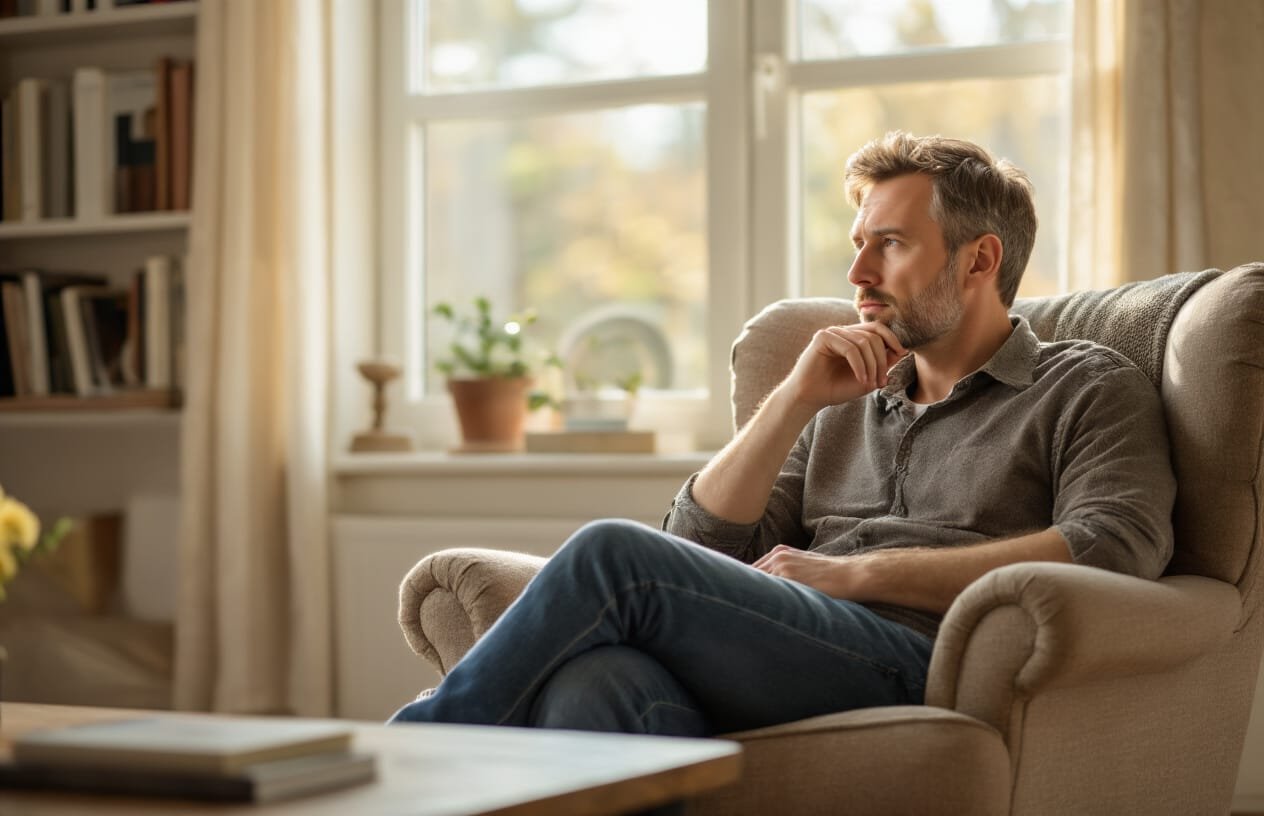 Understanding the Reality Behind Male Ego