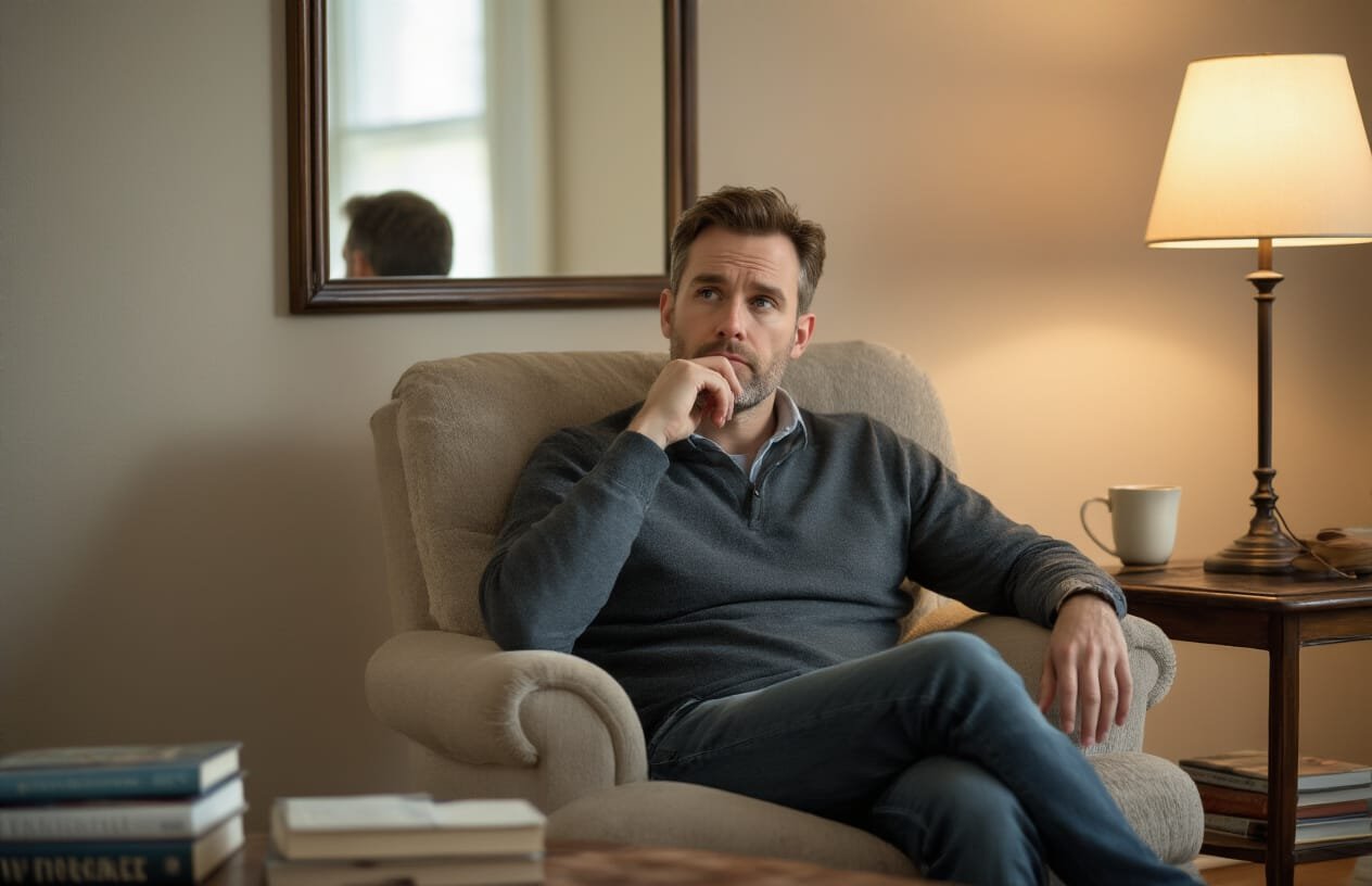 Recognizing What Drives Your Man's Ego