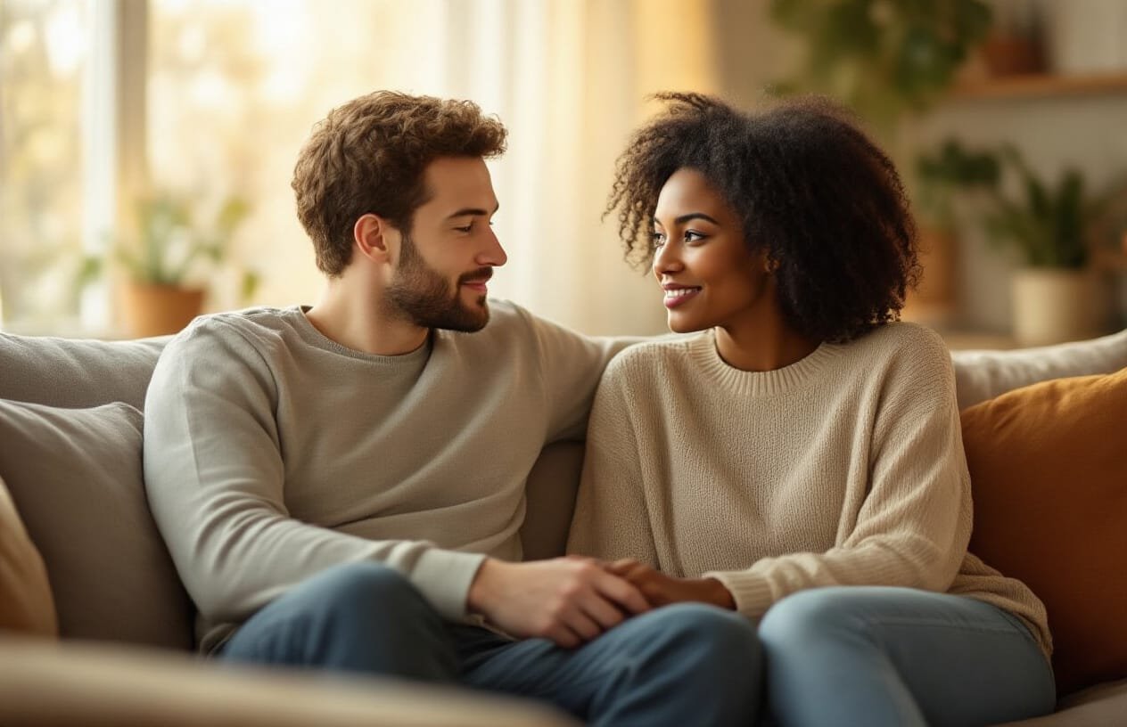 Building a Stronger Relationship Through Ego Management