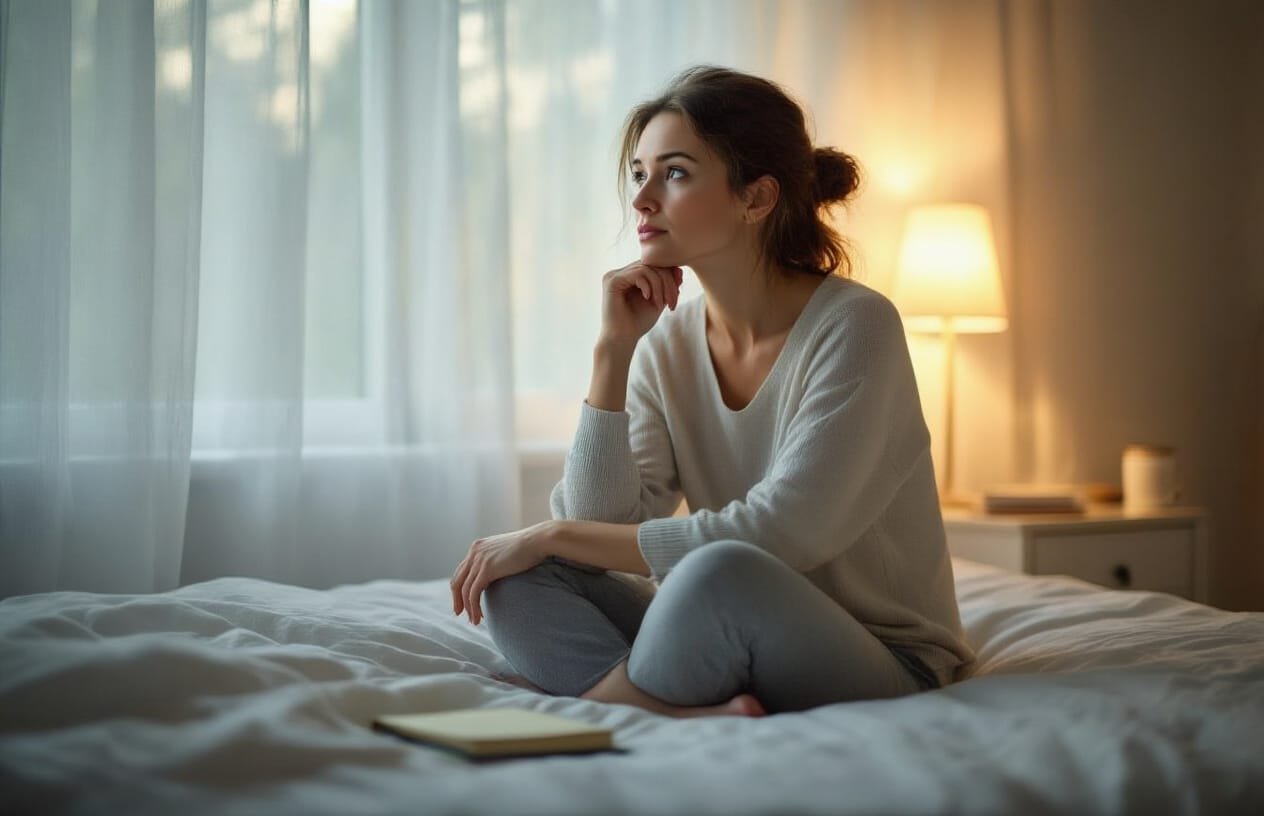 Ignoring Your Own Sexual Health and Pleasure