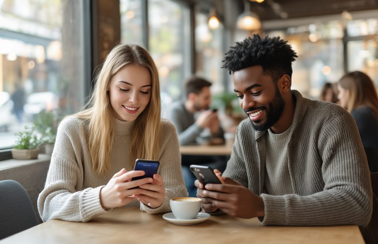 Adapting the Rule to Modern Dating Scenarios