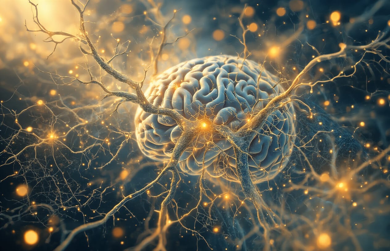 The Biological Drive for Connection in Men