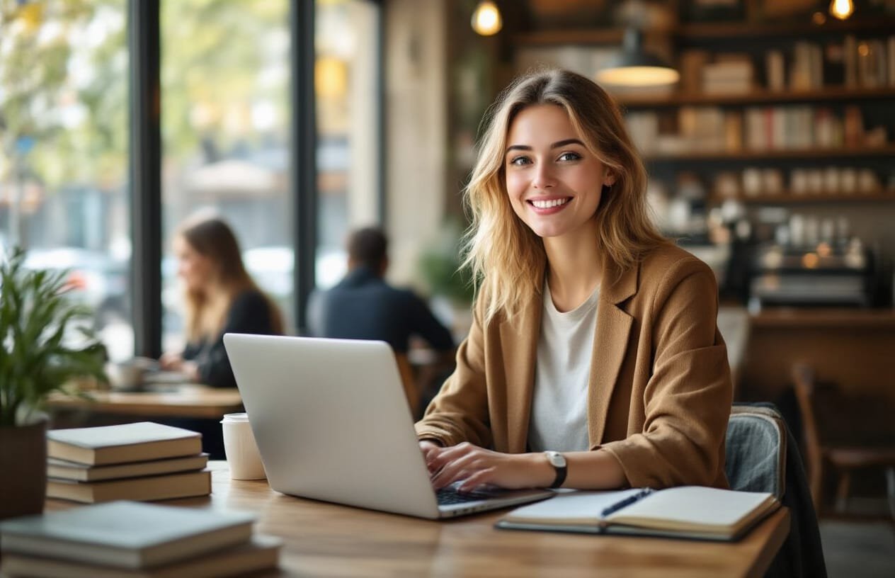 Become Irresistibly Independent and Self-Sufficient