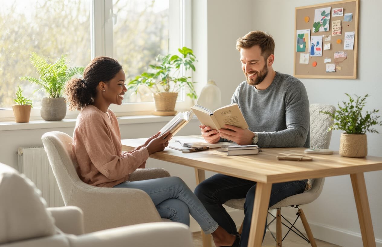 Personal Growth and Self-Improvement