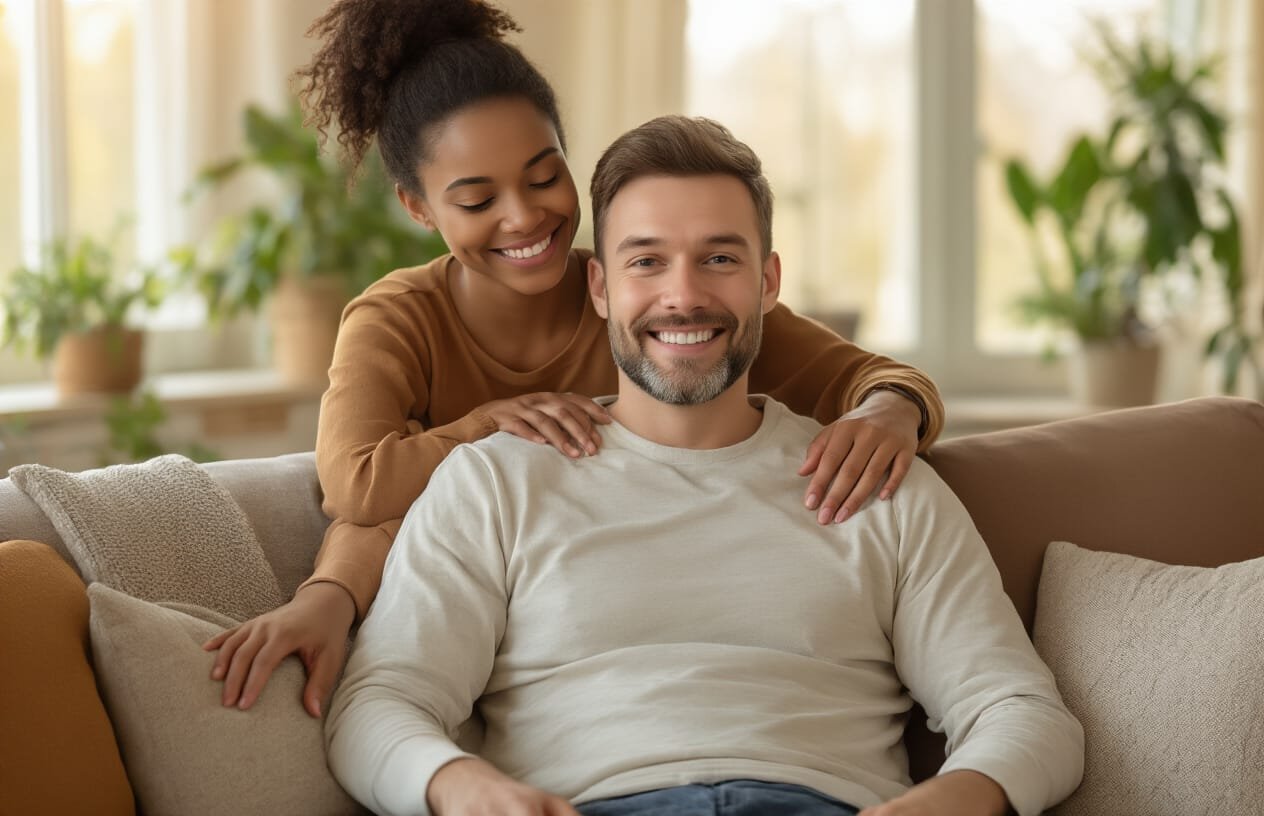 Enhanced Mental Health and Well-being