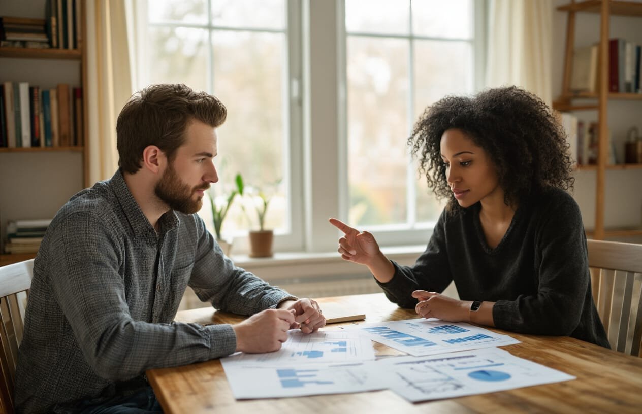 Better Decision Making and Perspective