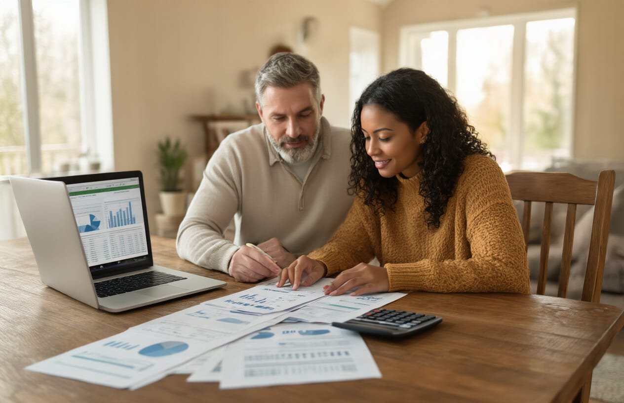 Financial Stability and Planning