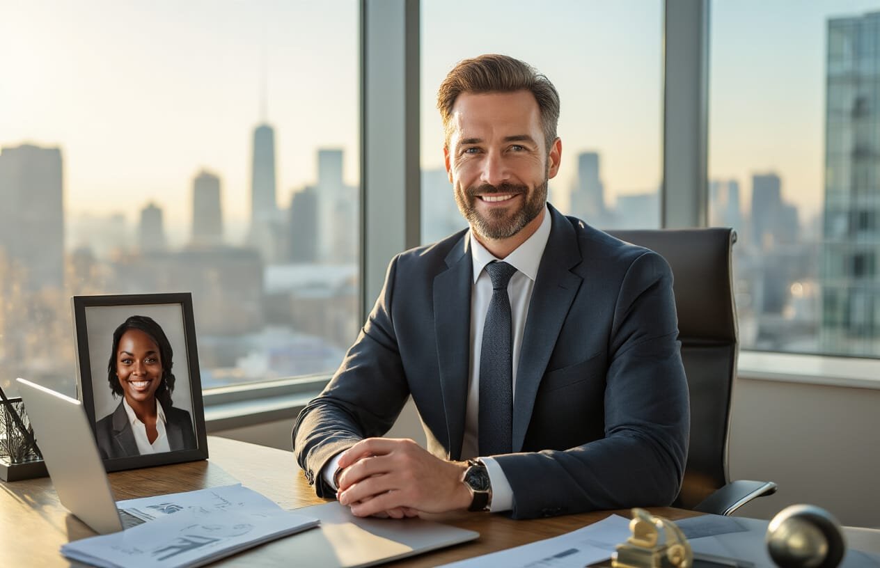 Career Advancement and Professional Success