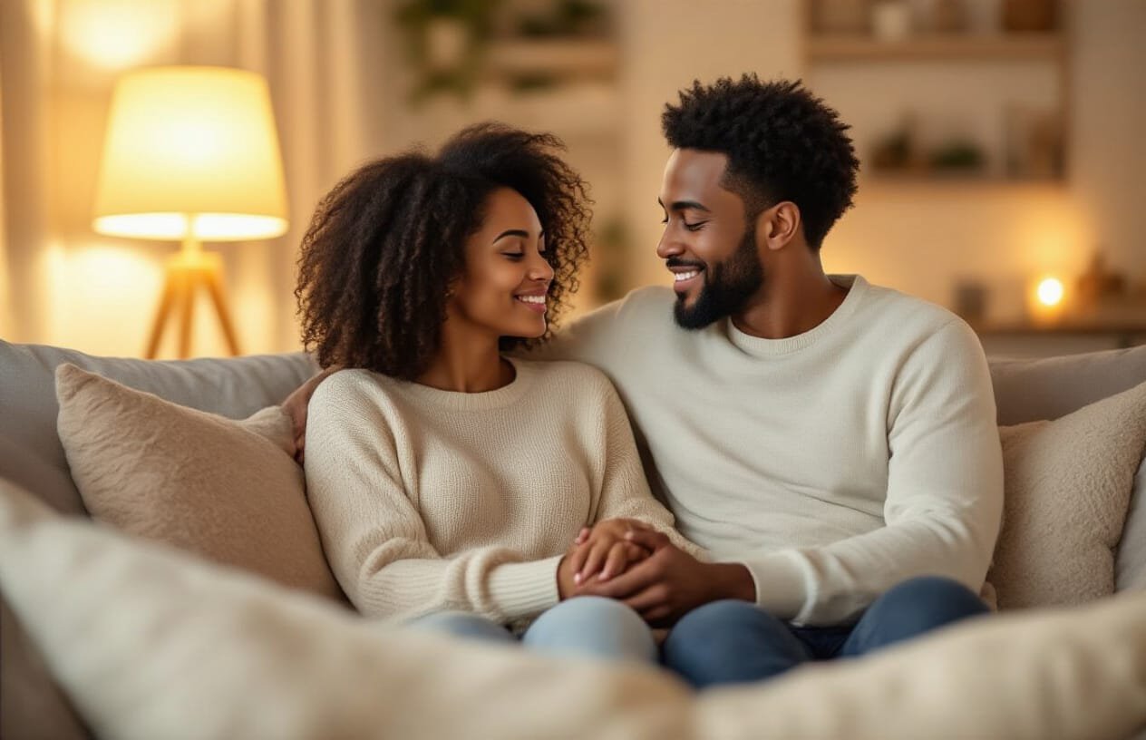 Love, Companionship and Life Fulfillment