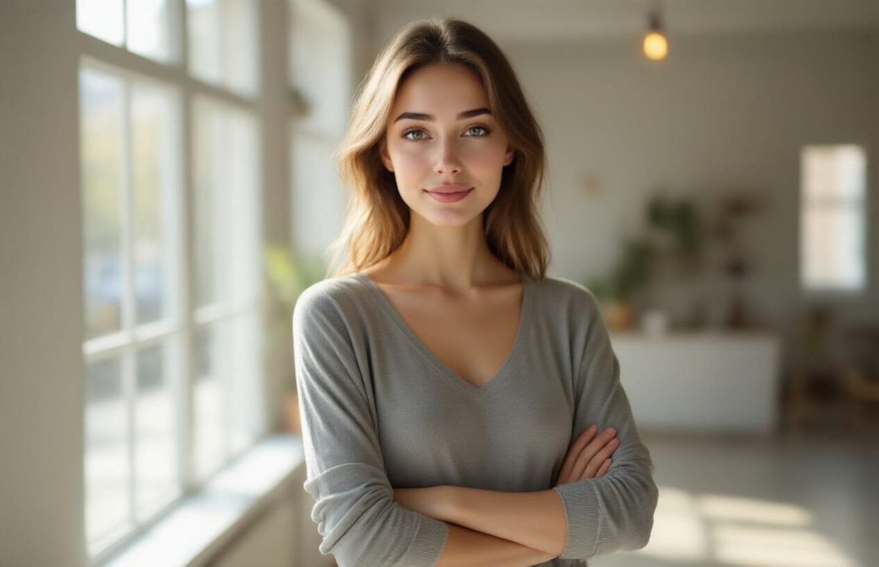 Build Unshakeable Self-Confidence That Draws Him In