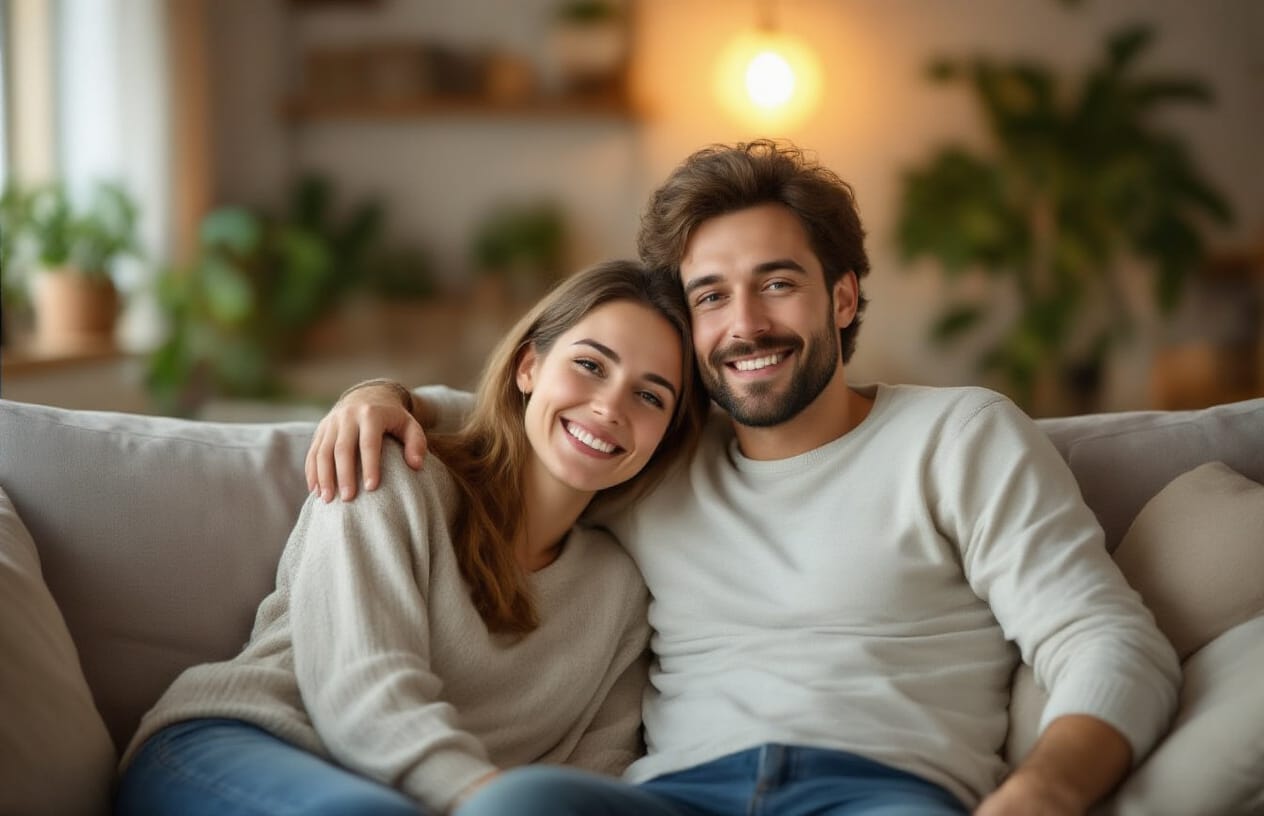 Maintain Long-Term Attraction and Relationship Health