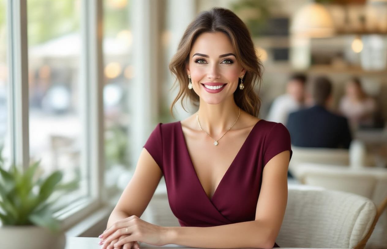 Creating Magnetic First Impressions Through Feminine Appeal