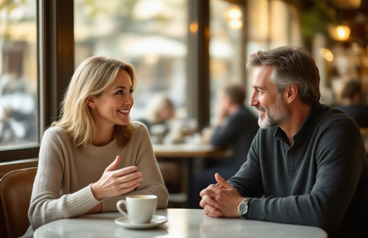 Building Deeper Connections Through Feminine Communication