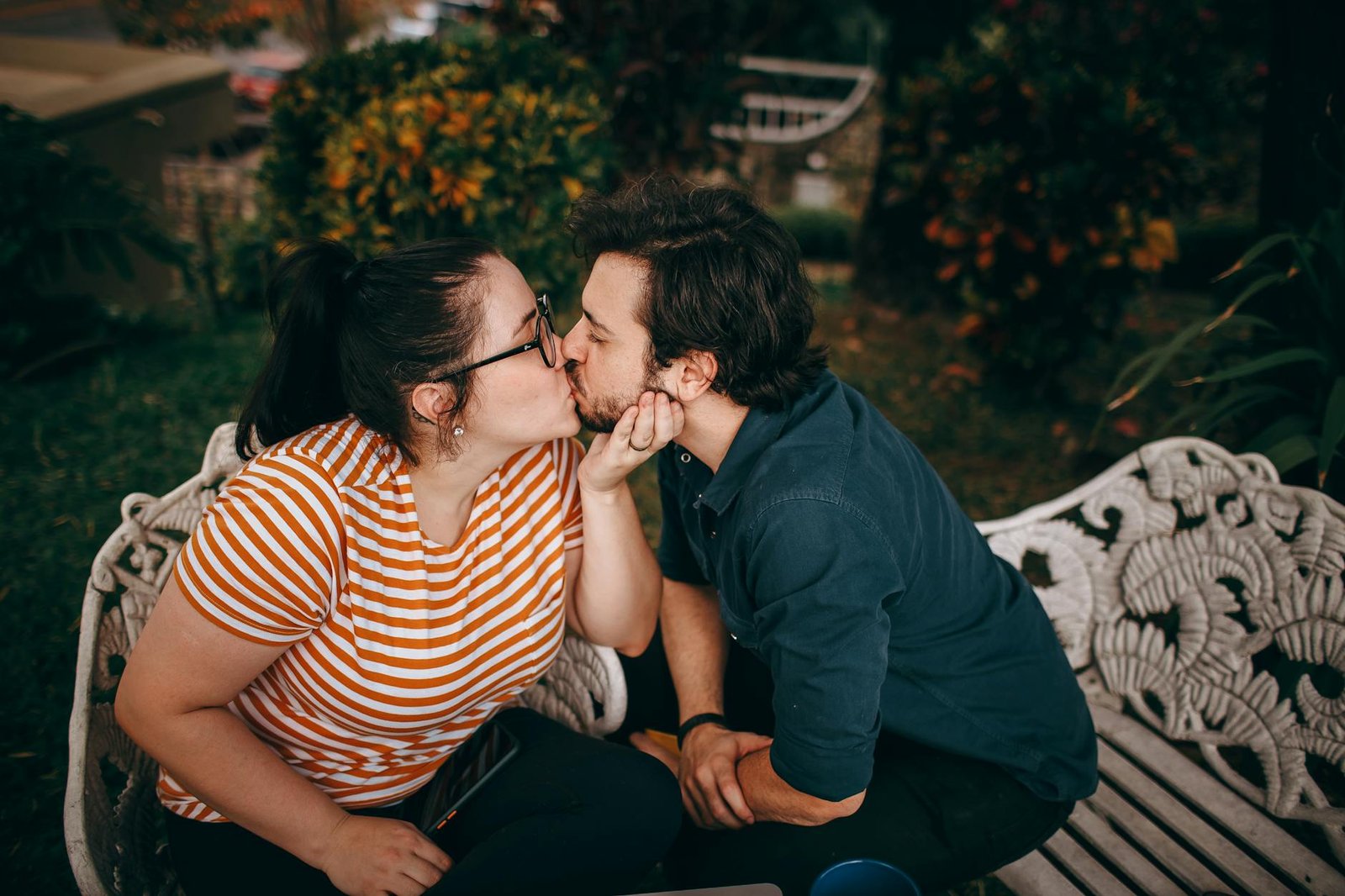 Quality Time Means Undivided Attention