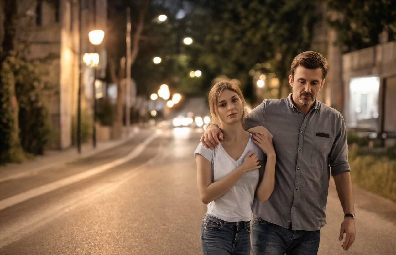 Trigger His Protective Instincts Naturally