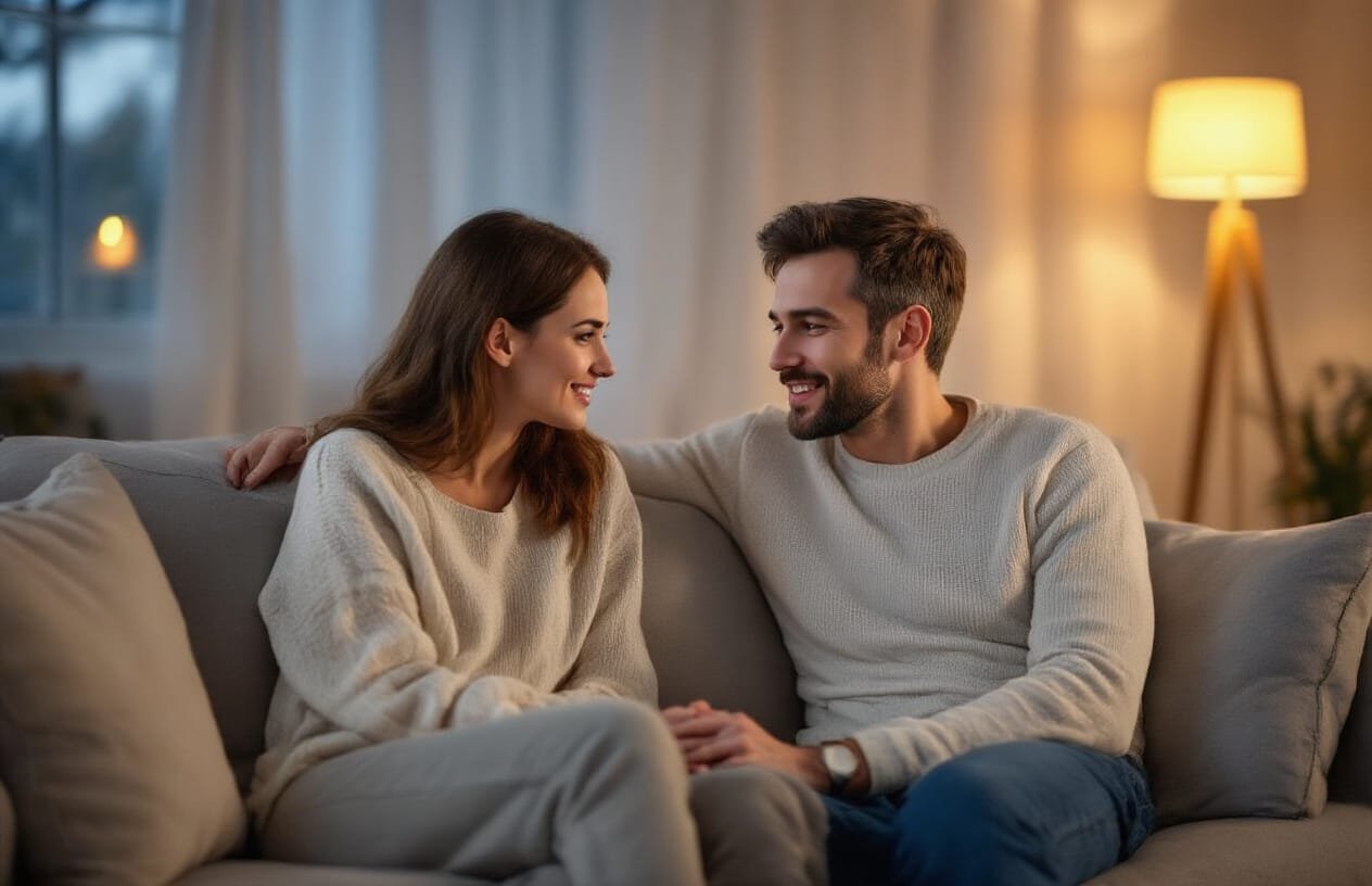 Communicate in Ways That Resonate With Him