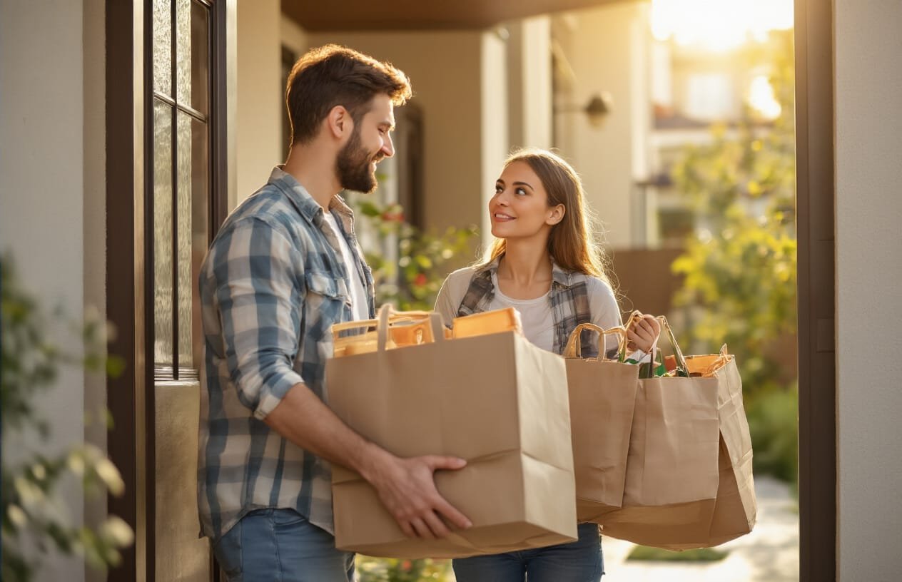 Make Him Feel Like Your Hero in Everyday Moments