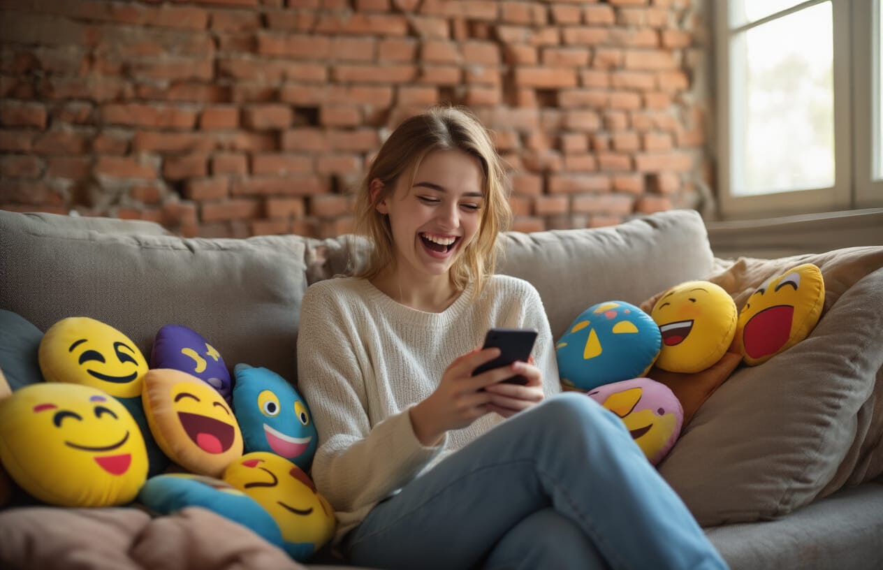 Humor-Based Messages That Break Down Walls