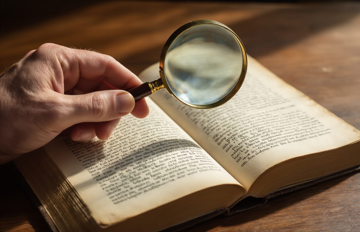 Decoding the 12-Word Formula