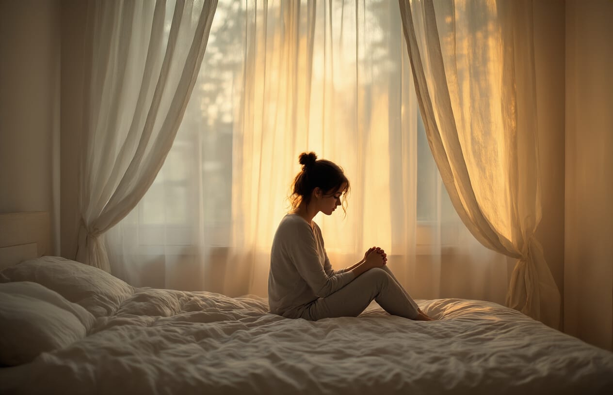 Overcoming Your Fear of Vulnerability