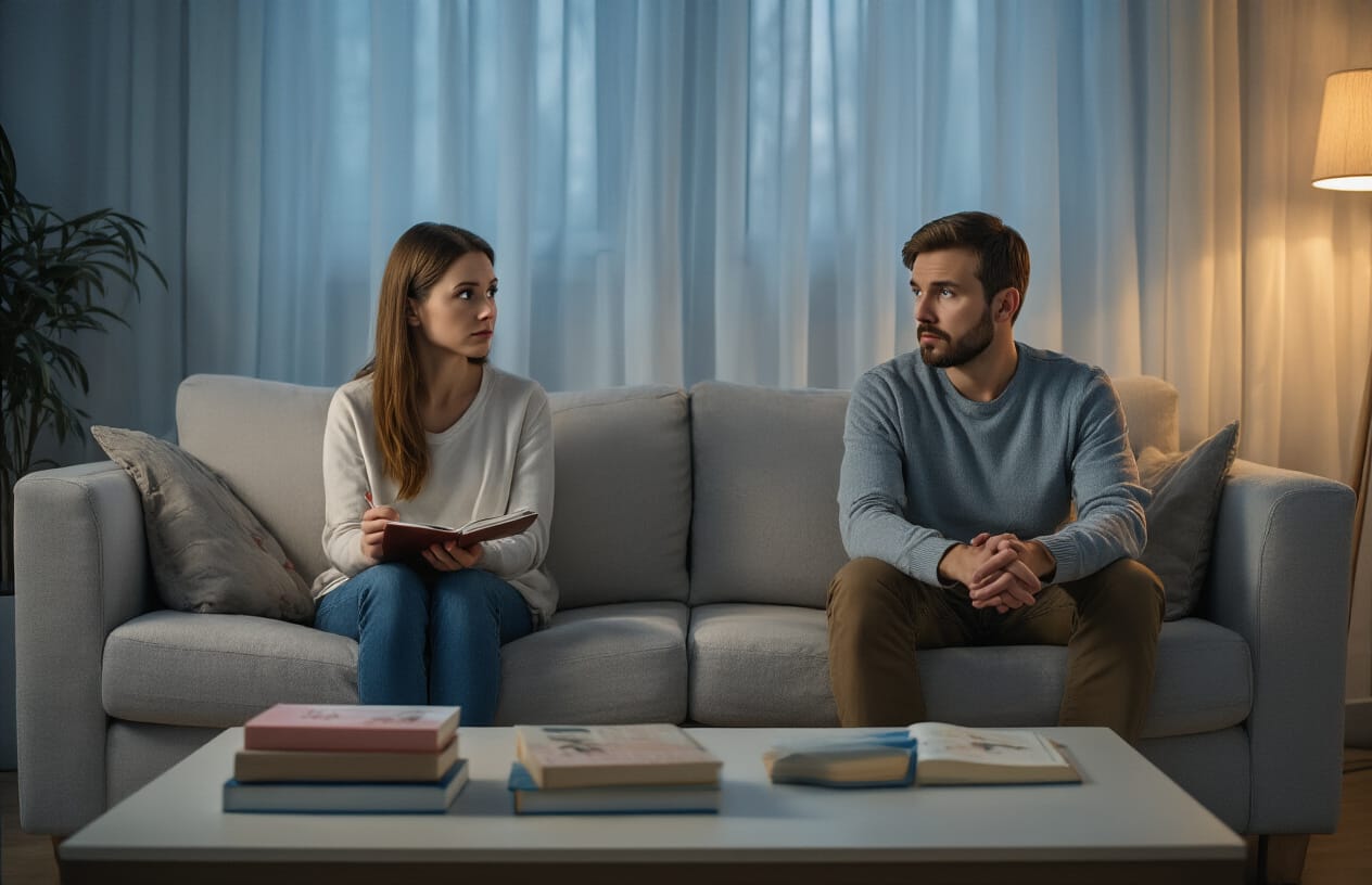 Address Root Causes Behind Diminished Attraction