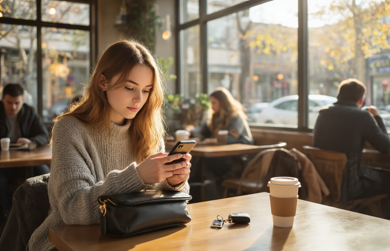 Master the Art of Safety-First Dating