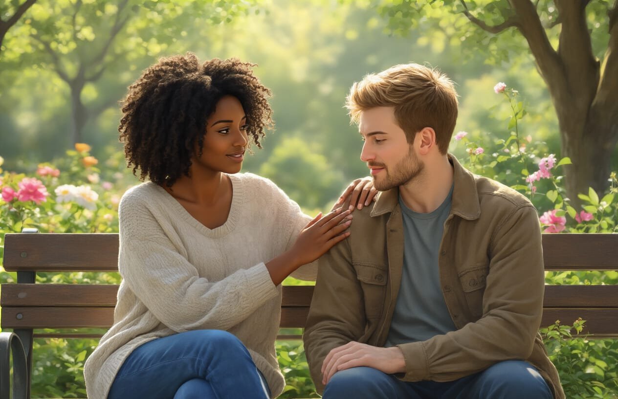 Why marriage should be hard work