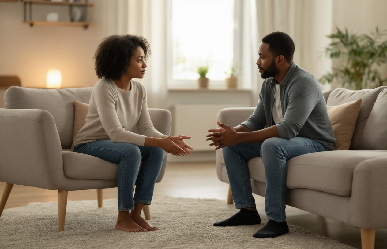 Stay Engaged While Avoiding Destructive Patterns