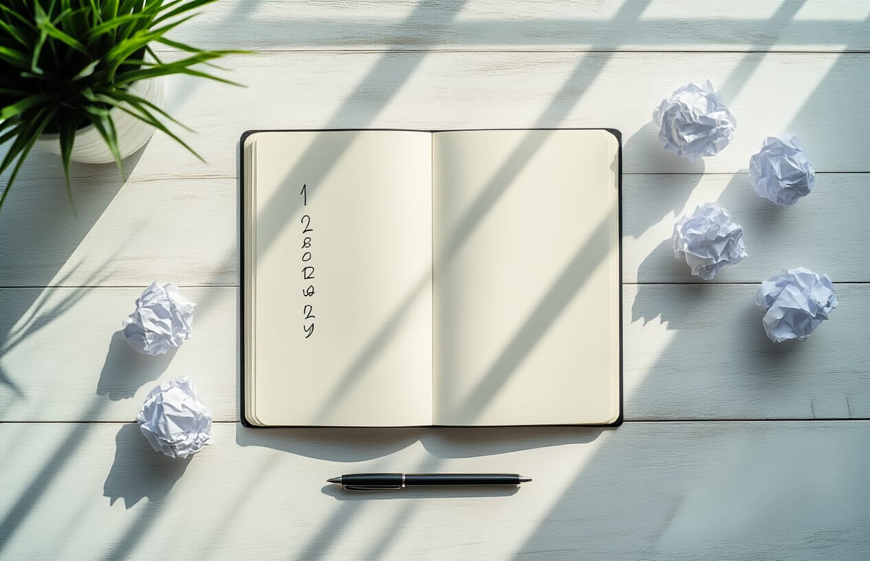 Focus on One Issue at a Time for Effective Resolution