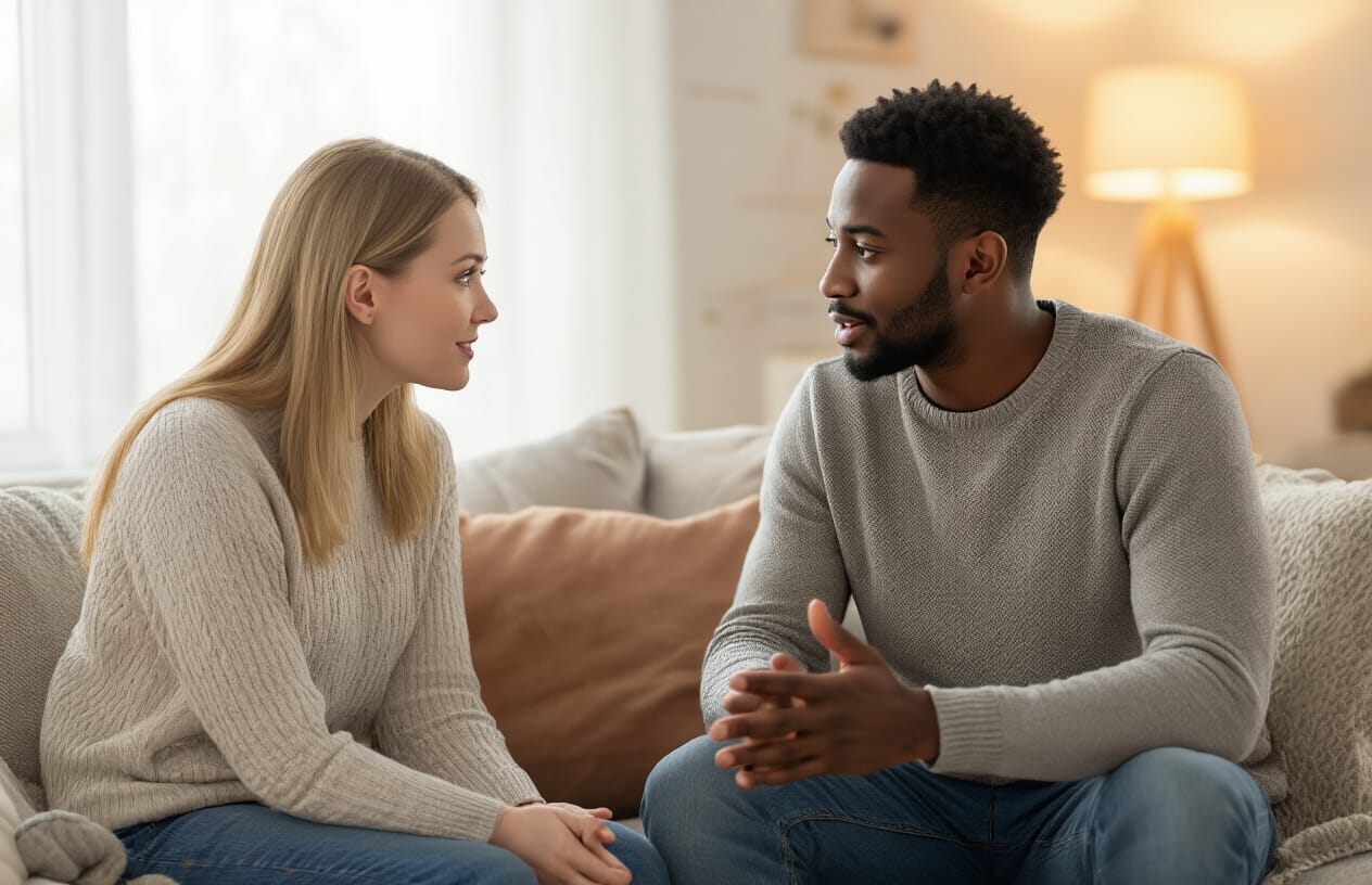 Develop Empathetic Listening Skills