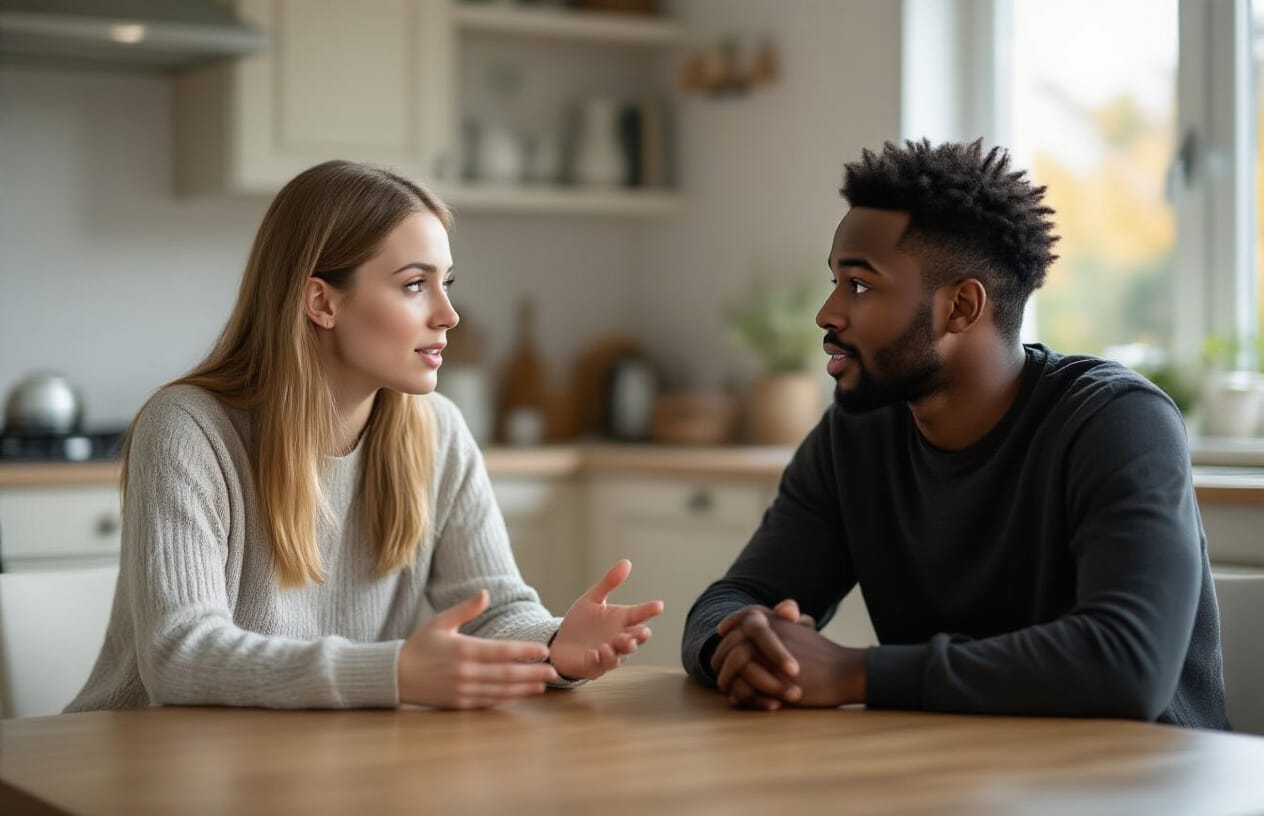 Communicate Your Needs Clearly and Directly