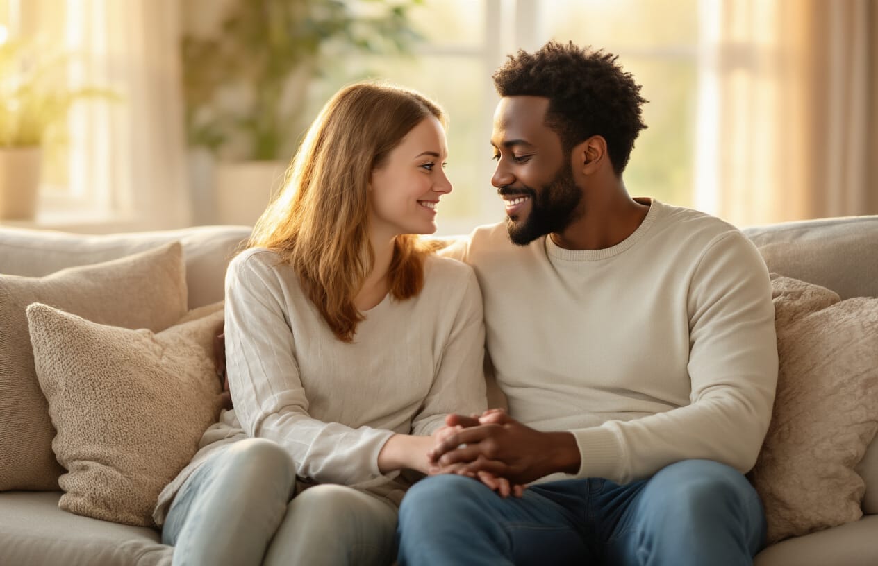 Reach Resolution and Strengthen Your Bond