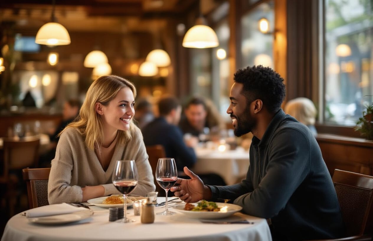 Navigate Conversation Like a Pro