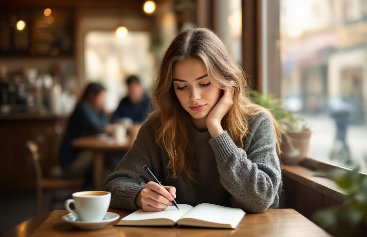 Learn from Every Dating Experience